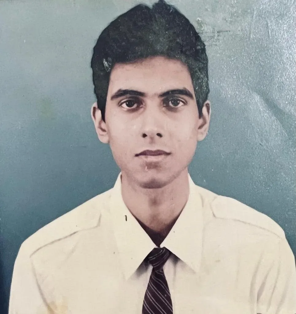 Azim Akberali