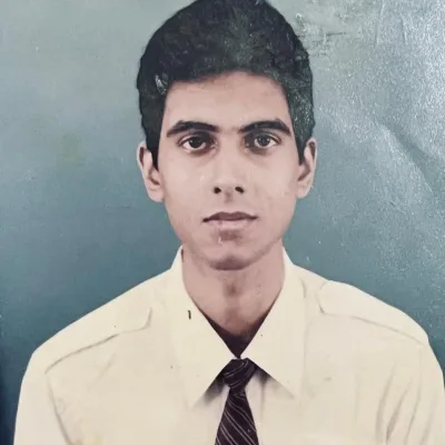Azim Akberali