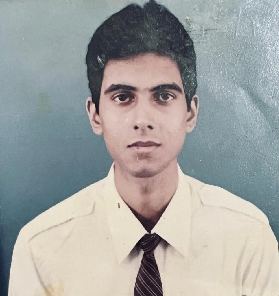 Azim Akberali