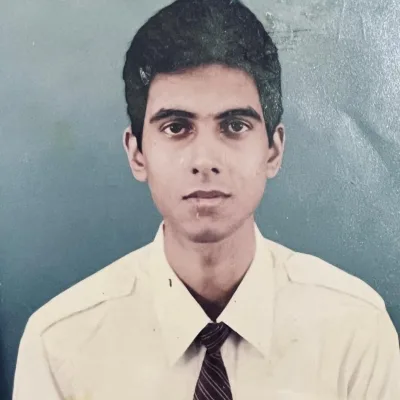 Azim Akberali