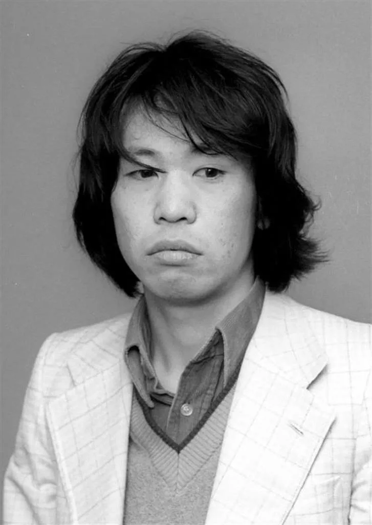 Azuma Hideo