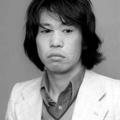 Azuma Hideo