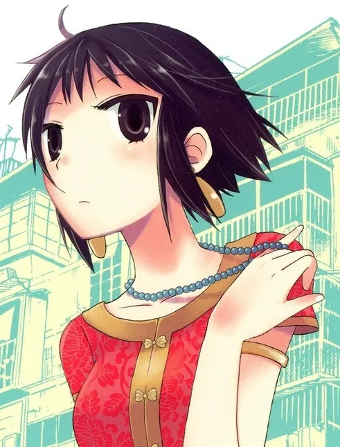 Azusa Itakura