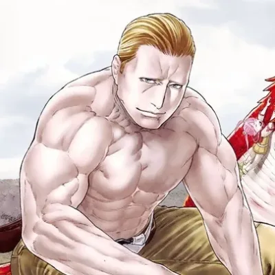 Baba Yasushi