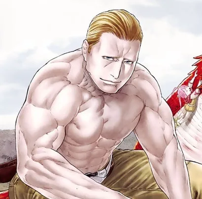 Baba Yasushi