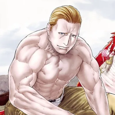 Baba Yasushi