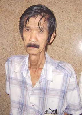 Baggie Florencio