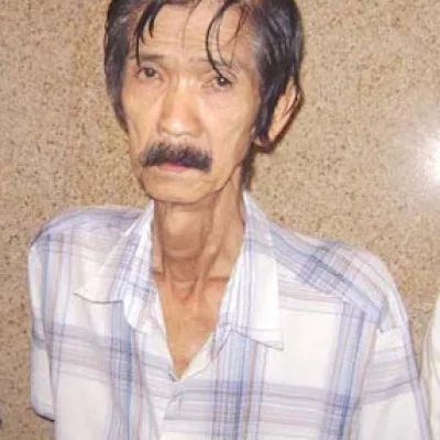 Baggie Florencio