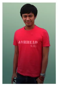 Bagus Hutomo
