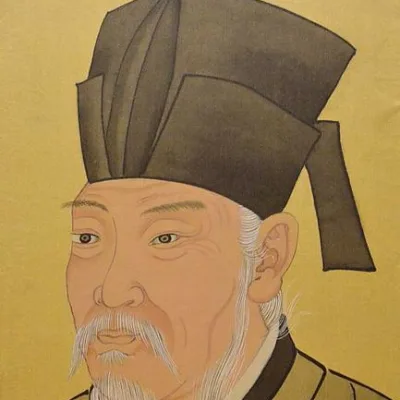 Bai Juyi