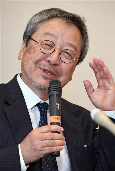 Baku Yumemakura