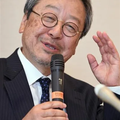 Baku Yumemakura