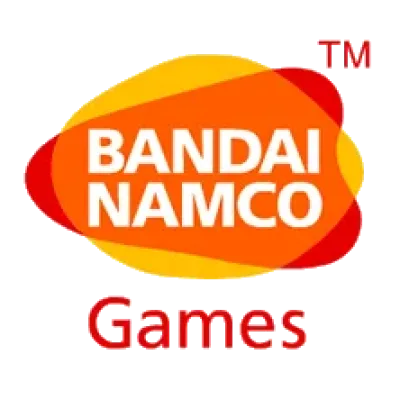 Bandai Namco Entertainment