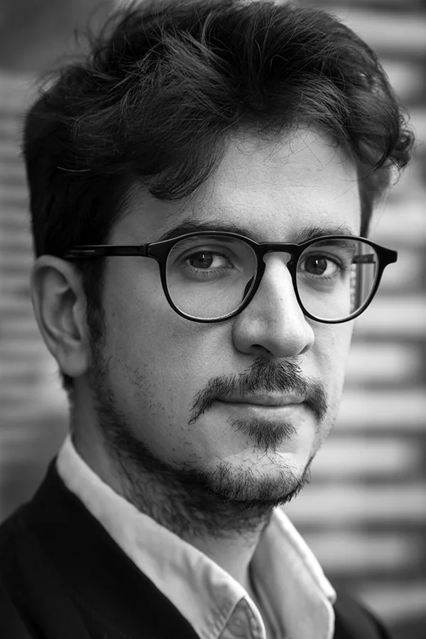 Baptiste Bouthier
