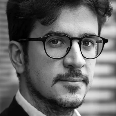 Baptiste Bouthier