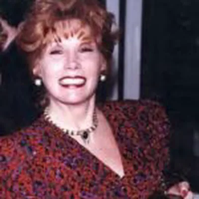 Barbara Friedlander