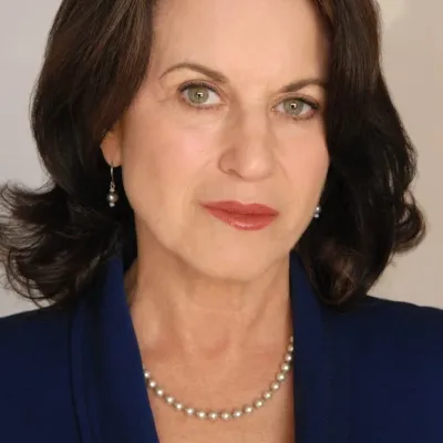 Barbara Goodson