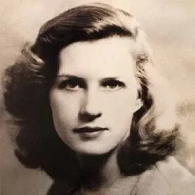 Barbara Hall