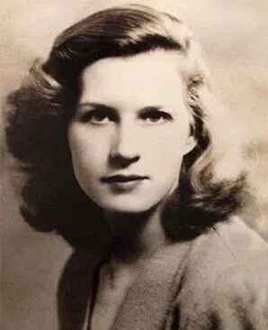 Barbara Hall