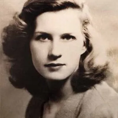 Barbara Hall