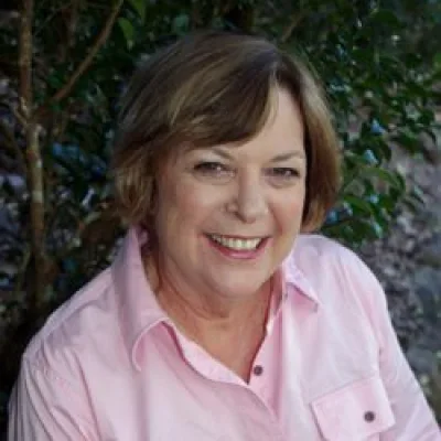 Barbara Hannay