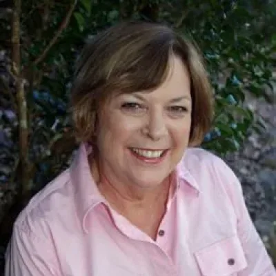 Barbara Hannay