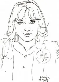Barbara Kaalberg