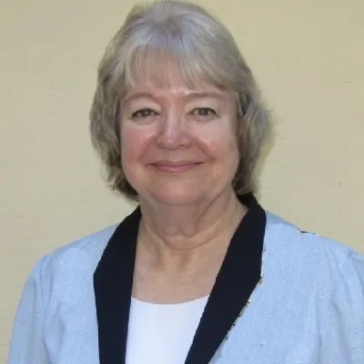 Barbara McMahon