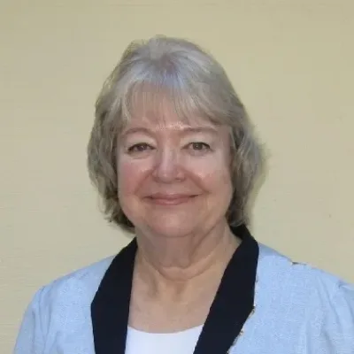 Barbara McMahon
