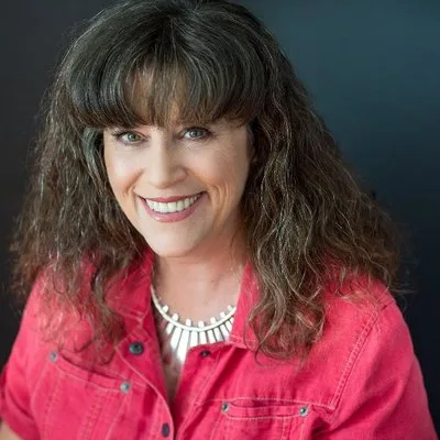 Barbara Randall Kesel