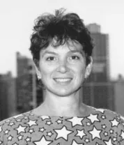 Barbara Slate