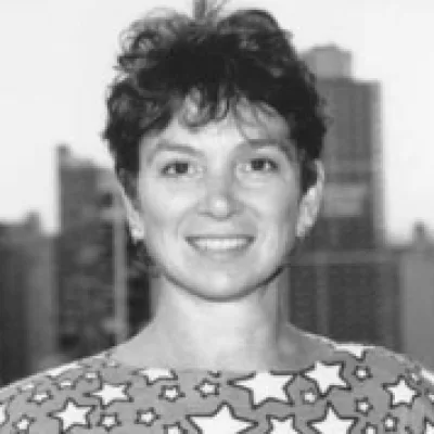 Barbara Slate