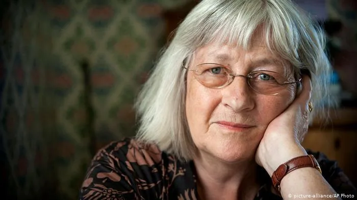 Barbro Lindgren