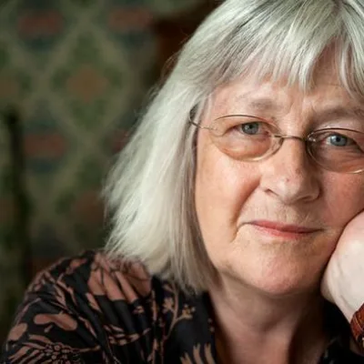 Barbro Lindgren