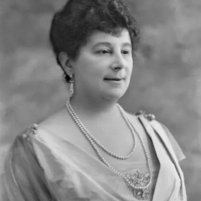 Baroness Orczy