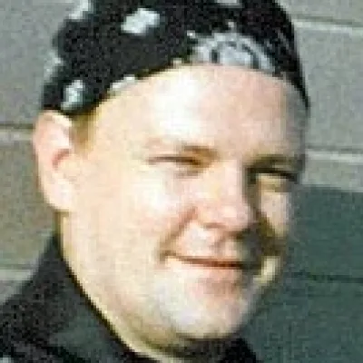 Barry Blair