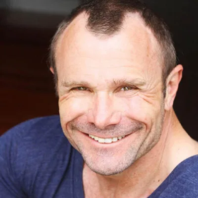 Barry Duffield