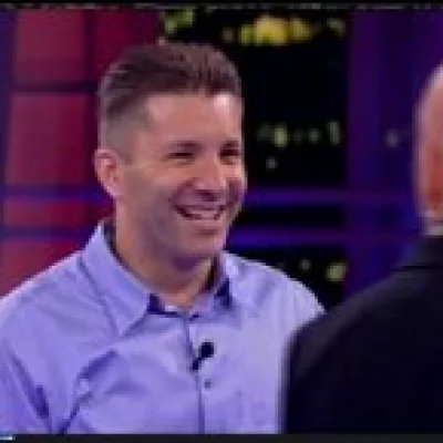 Barry Dutter