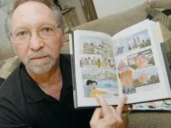 Barry Grossman