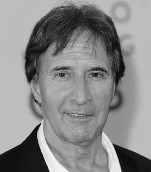 Barry Levine
