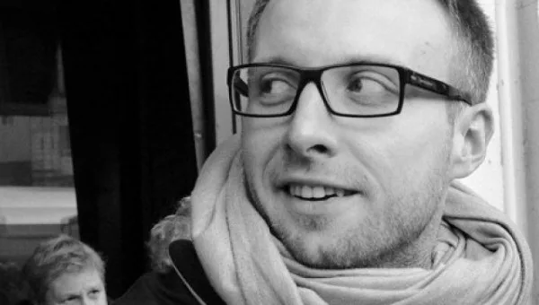 Bartosz Sztybor