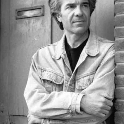 Baru (Hervé Barulea)