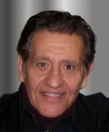 Basil Gogos