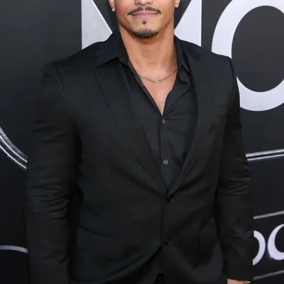 Beau DeMayo