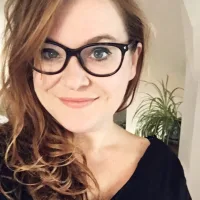 Becky Cloonan
