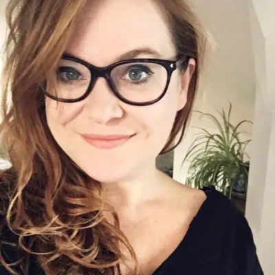 Becky Cloonan