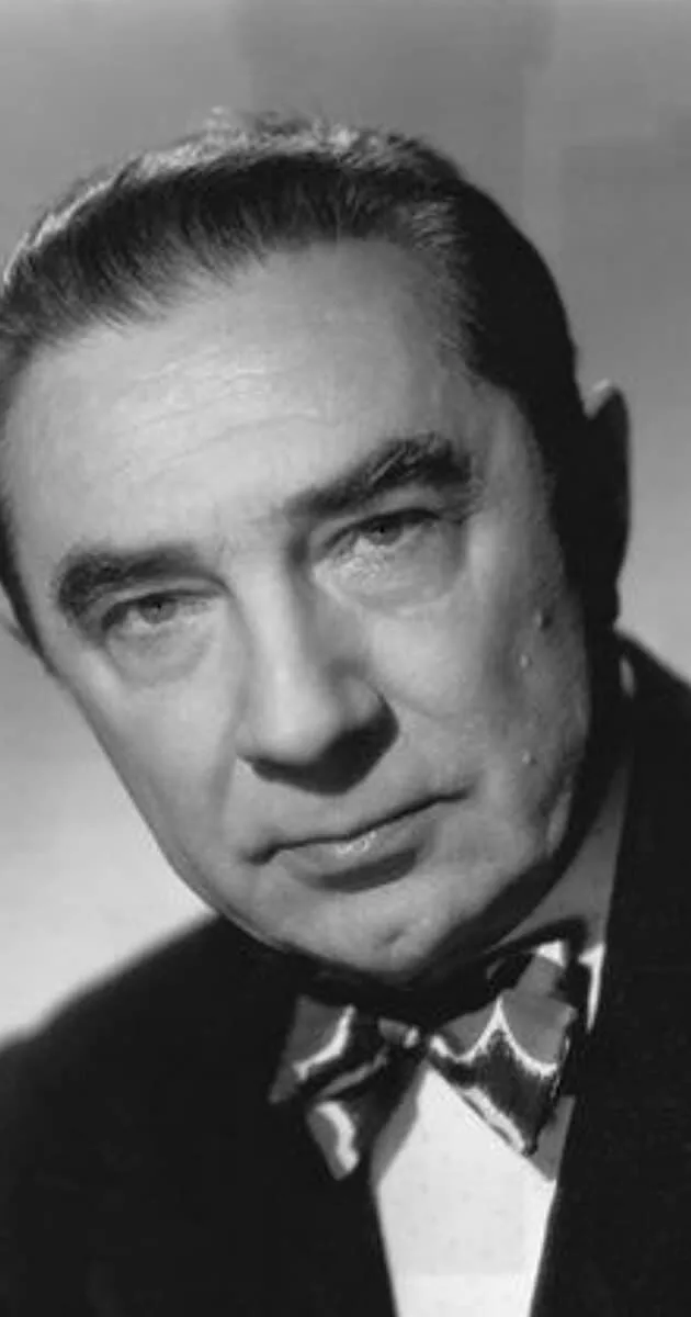 Bela Lugosi