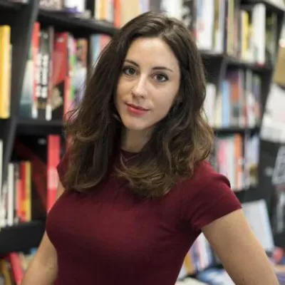 Belen Ortega