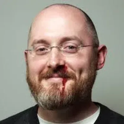 Ben Acker