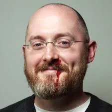 Ben Acker